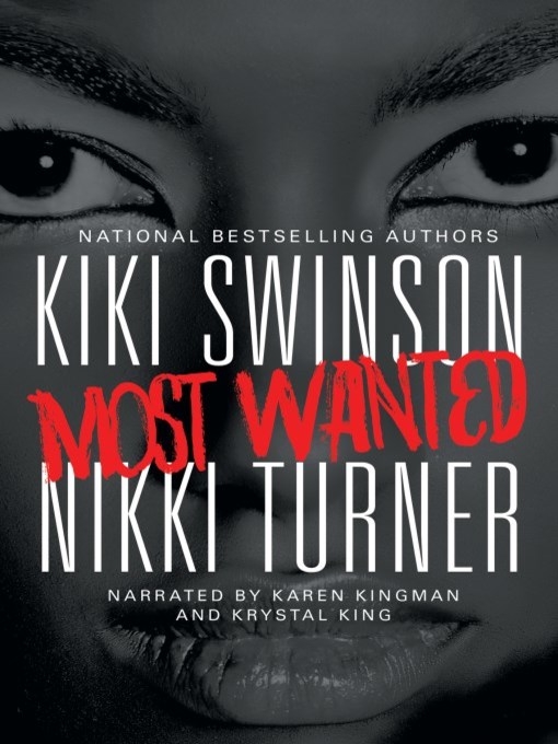 Title details for Most Wanted by Nikki Turner - Available